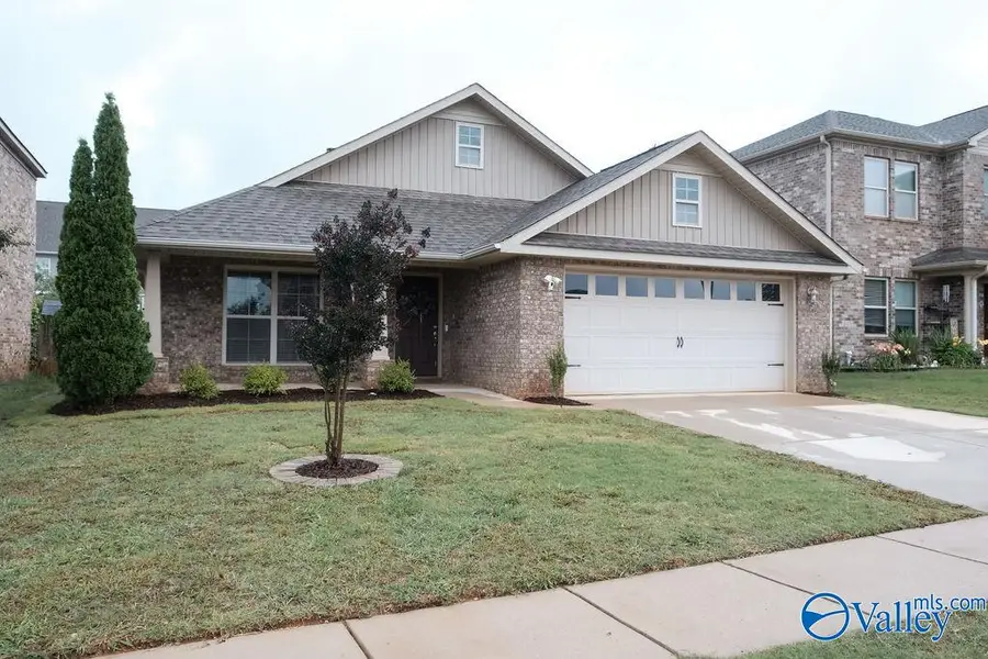 247 Harold Murphy Drive, Madison, AL 35756 - #2