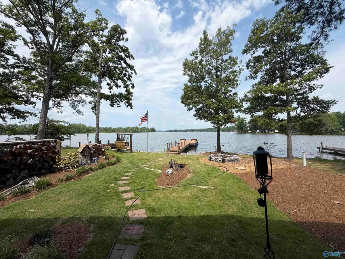 5890 Kelly Street, Cedar Bluff, AL 35959 - #1