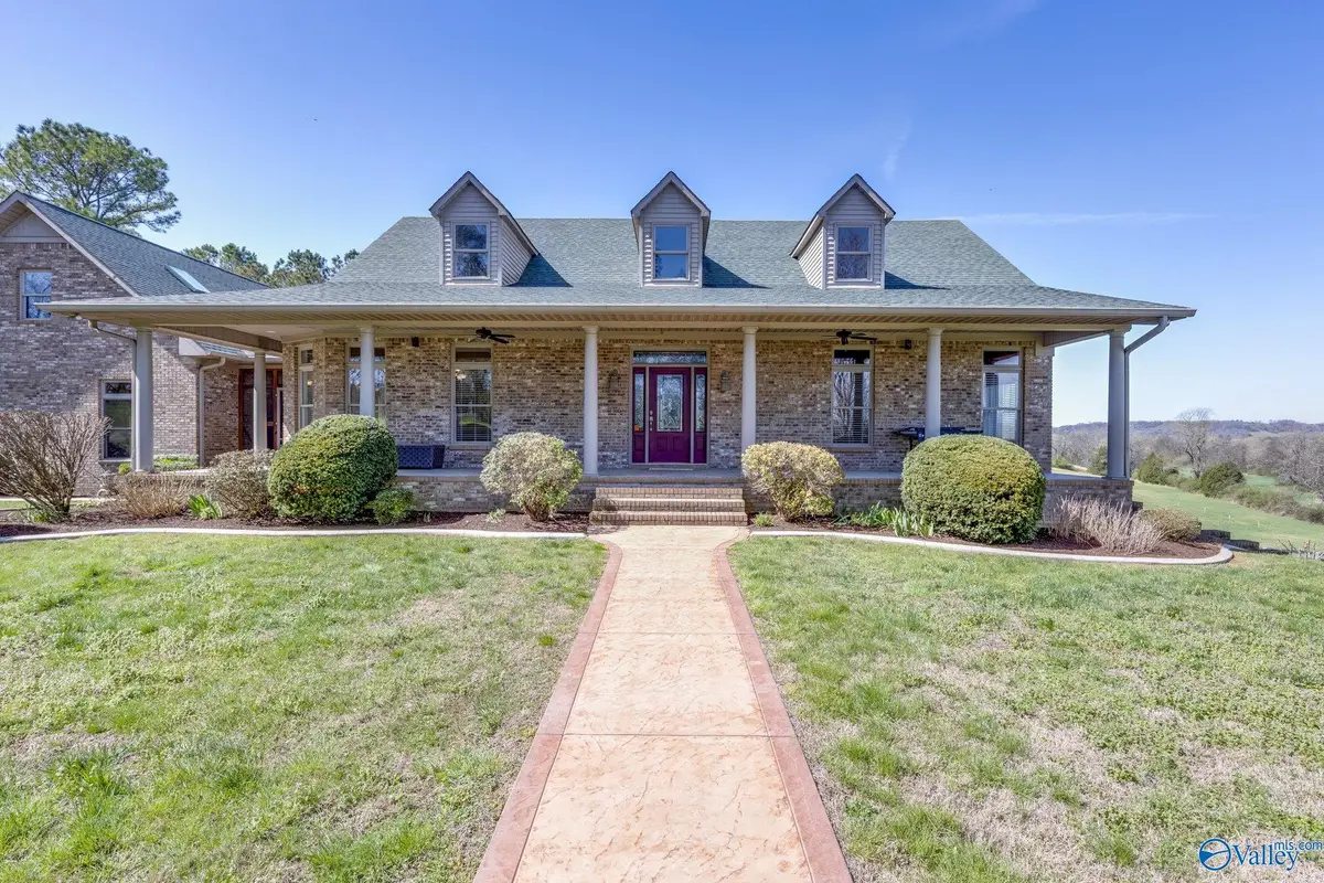 5339 Columbia Highway, Pulaski, TN 38478 - #1