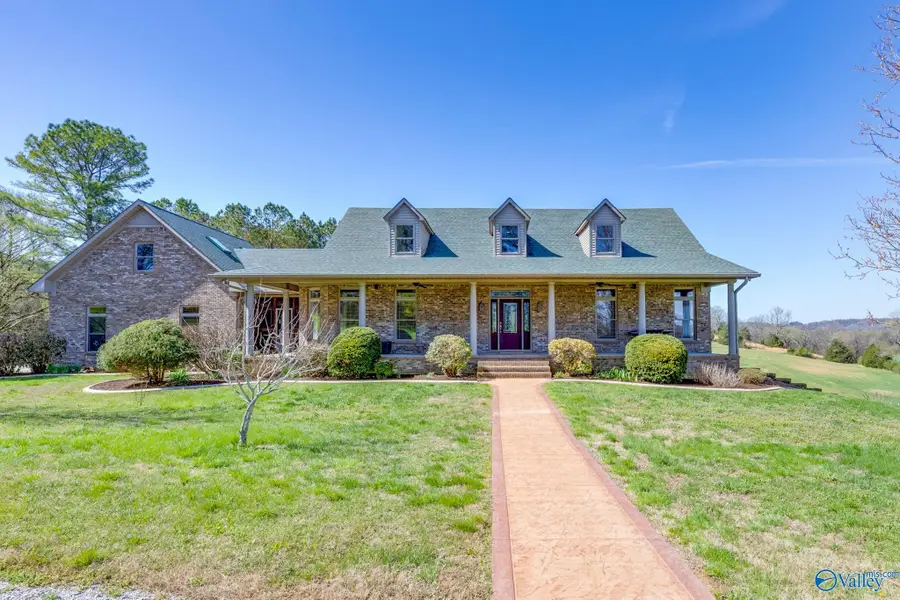 5339 Columbia Highway, Pulaski, TN 38478 - #2