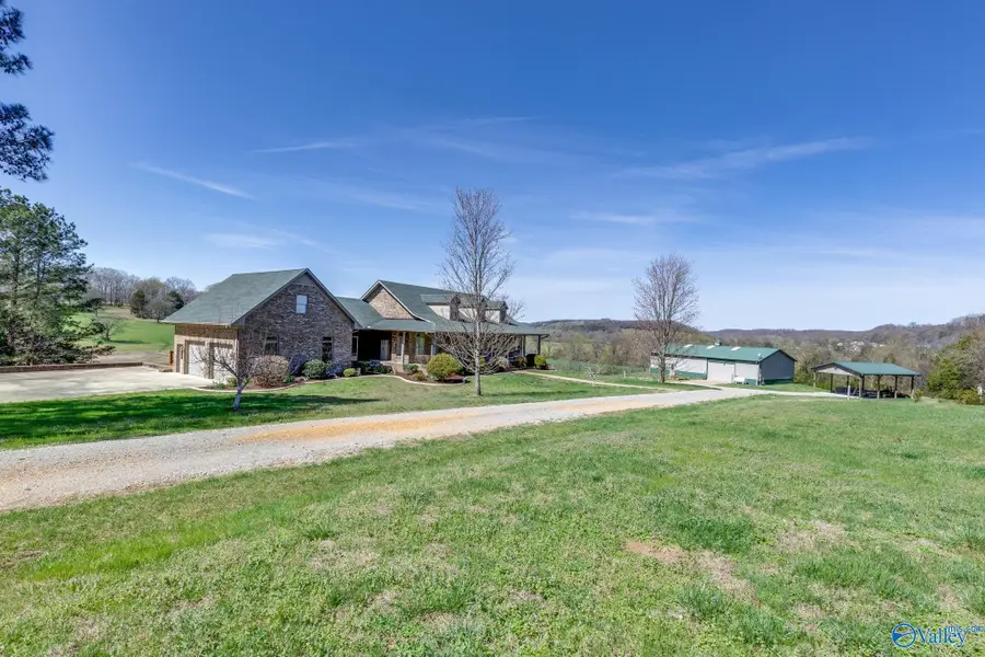 5339 Columbia Highway, Pulaski, TN 38478 - #3