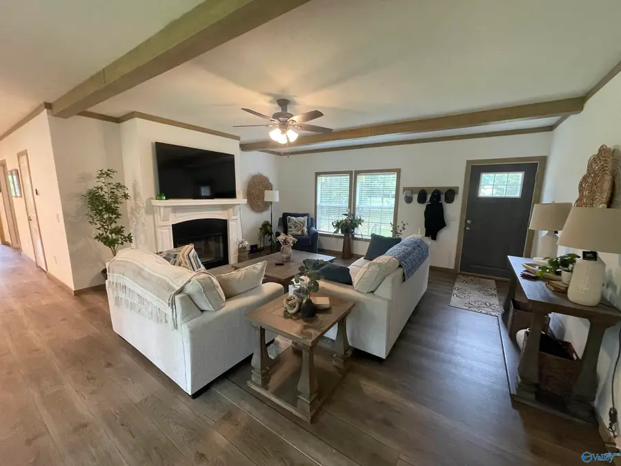 1234 Foster Landing Road, Guntersville, AL 35976 - #3