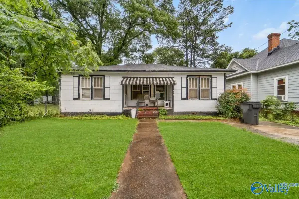 410 NW 8th Avenue, Decatur, AL 35601