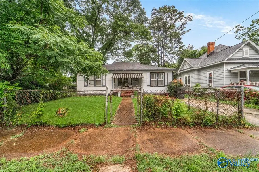 410 NW 8th Avenue, Decatur, AL 35601 - #2
