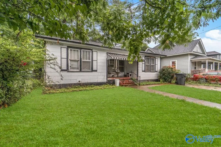 410 NW 8th Avenue, Decatur, AL 35601 - #3