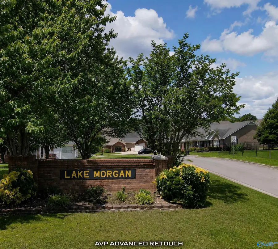 2422 Harpeth Place, Decatur, AL 35601 - #3