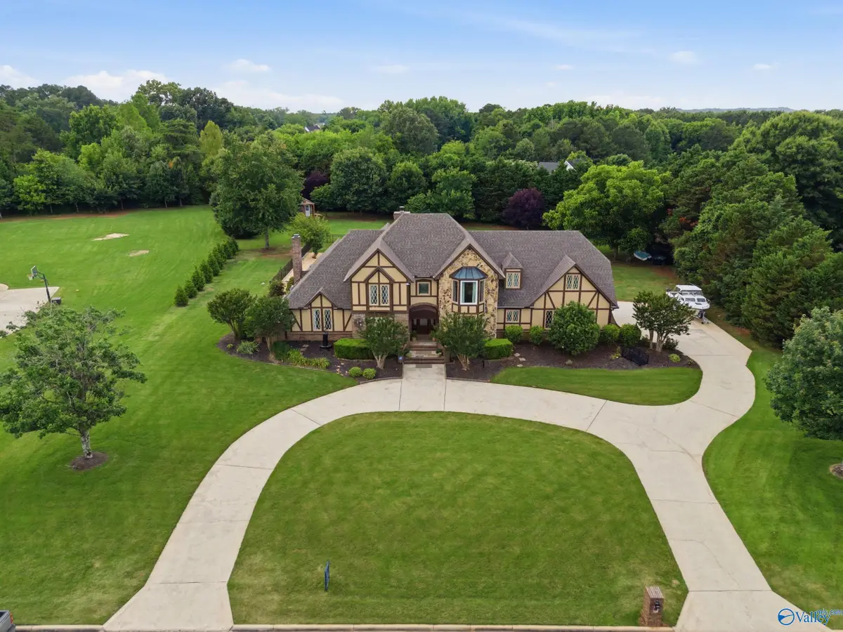 2505 Ashmor Place Se, Decatur, AL 35603 - #1