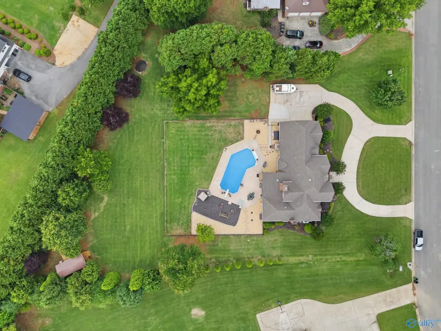 2505 Ashmor Place Se, Decatur, AL 35603 - #3