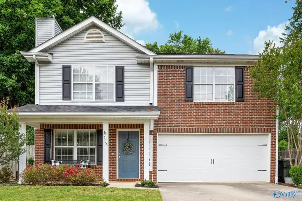 153 Brass Oak Drive, Madison, AL 35758