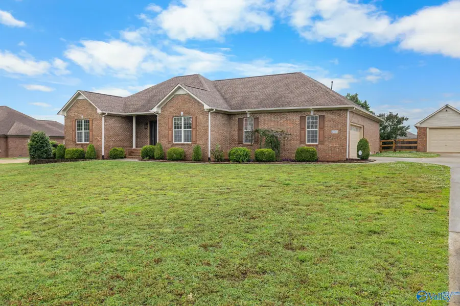 26385 Pepper Road, Athens, AL 35613 - #3