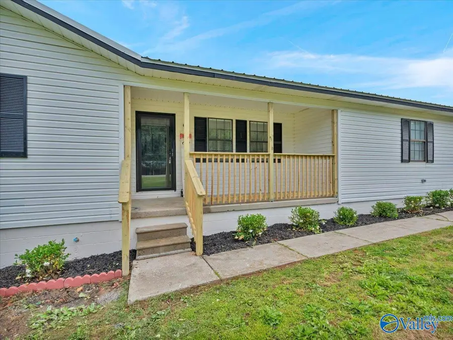 335 Delynn Drive, Hazel Green, AL 35750 - #2