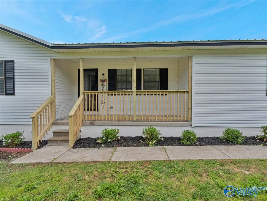 335 Delynn Drive, Hazel Green, AL 35750 - #3