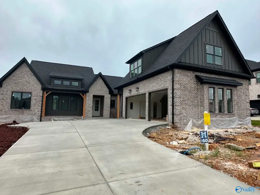 22600 Mary Grace Drive, Athens, AL 35613 - #2
