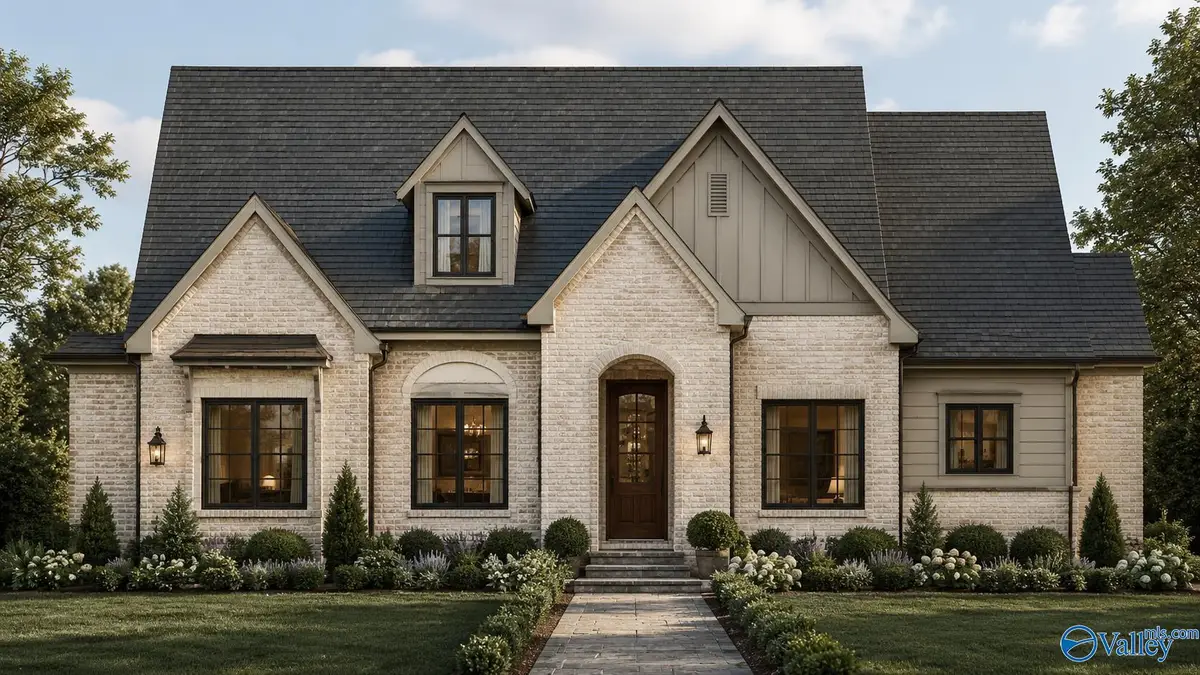 16246 Maggie Court, Athens, AL 35613 - #1