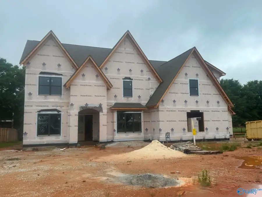 22877 Gunner Circle, Athens, AL 35613 - #2