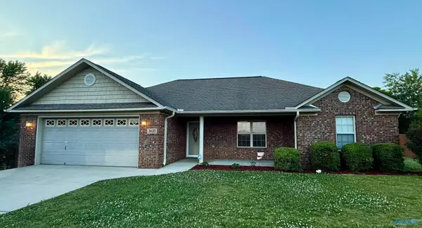3635 Elkwood Section Road, Toney, AL 35773