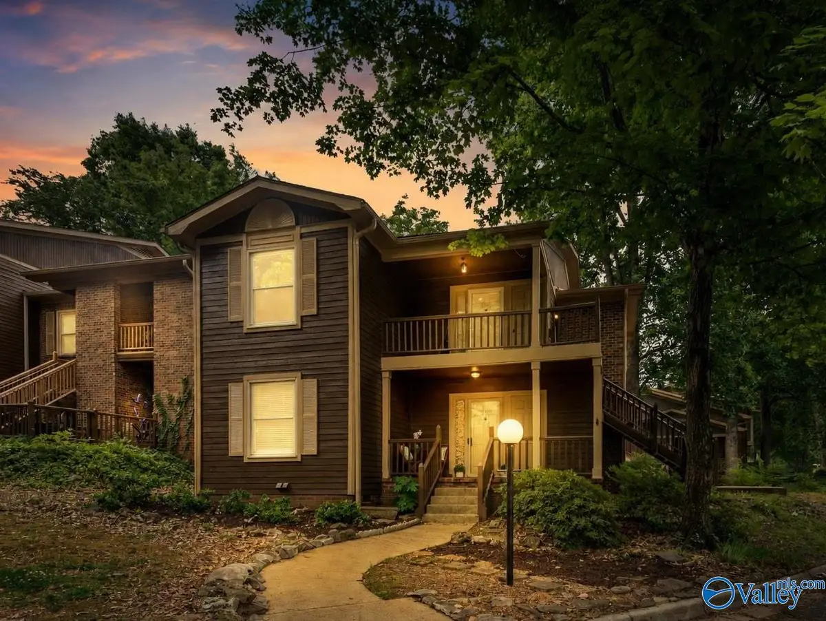 2122 Belle Grove Drive, Huntsville, AL 35802 - #1