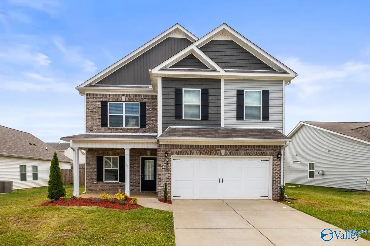 105 Lincoln Gray Circle, New Market, AL 35761 - #1