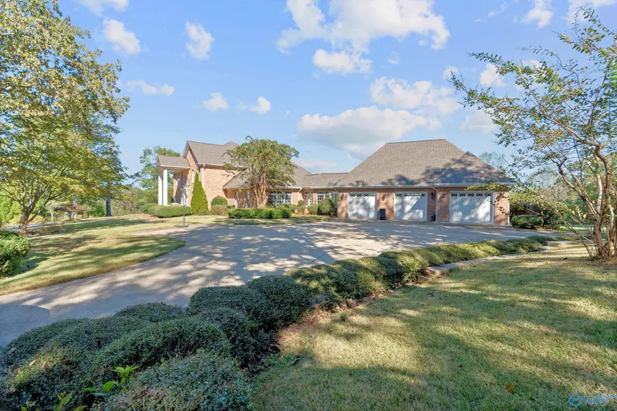23484 Highway 195, Double Springs, AL 35553 - #2