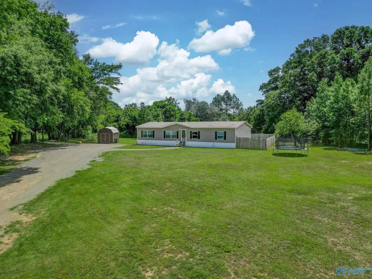 500 County Road 186, Moulton, AL 35650 - #1