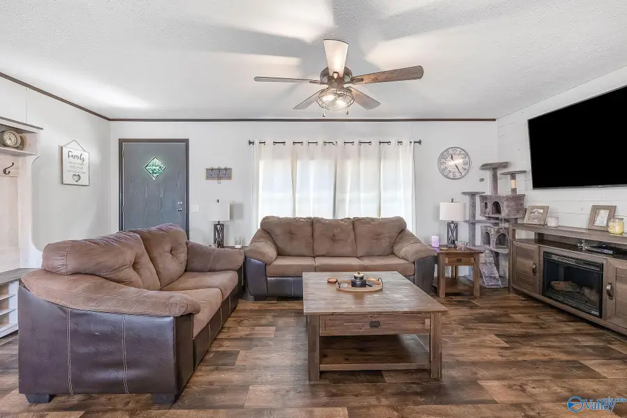 500 County Road 186, Moulton, AL 35650 - #2