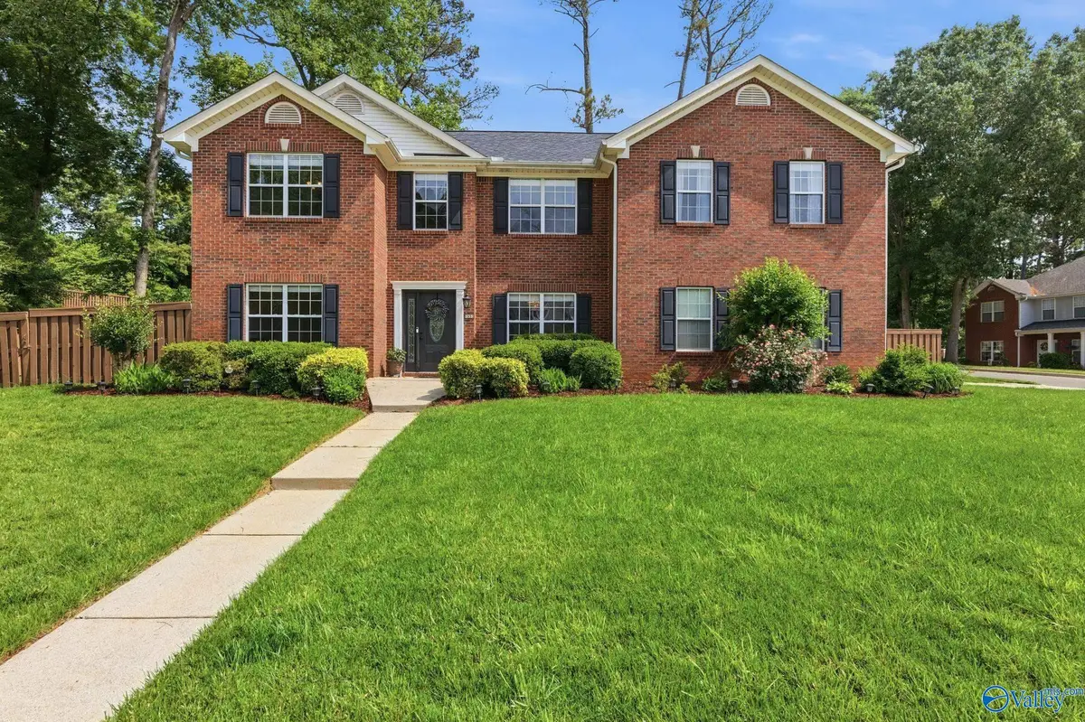 99 Clearbrook Court, Madison, AL 35758 - #1