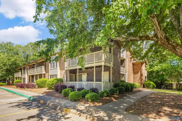 4927 Seven Pines Circle #6, Huntsville, AL 35816