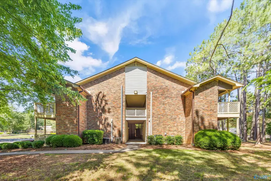 4927 Seven Pines Circle #6, Huntsville, AL 35816 - #2