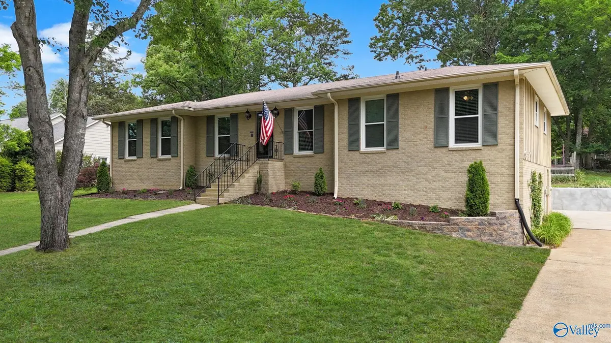 2609 SE Galahad Drive, Huntsville, AL 35803 - #1
