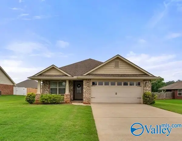 29634 Sarabella Lane, Harvest, AL 35749
