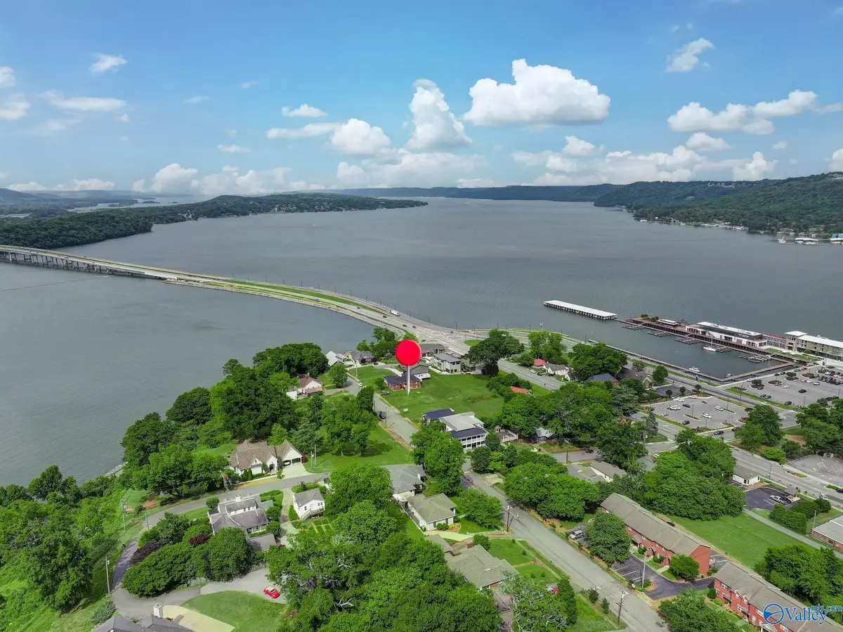 245 Hill Avenue, Guntersville, AL 35976 - #1