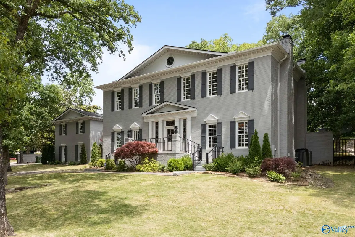 1201 Deborah Drive Se, Huntsville, AL 35801 - #1