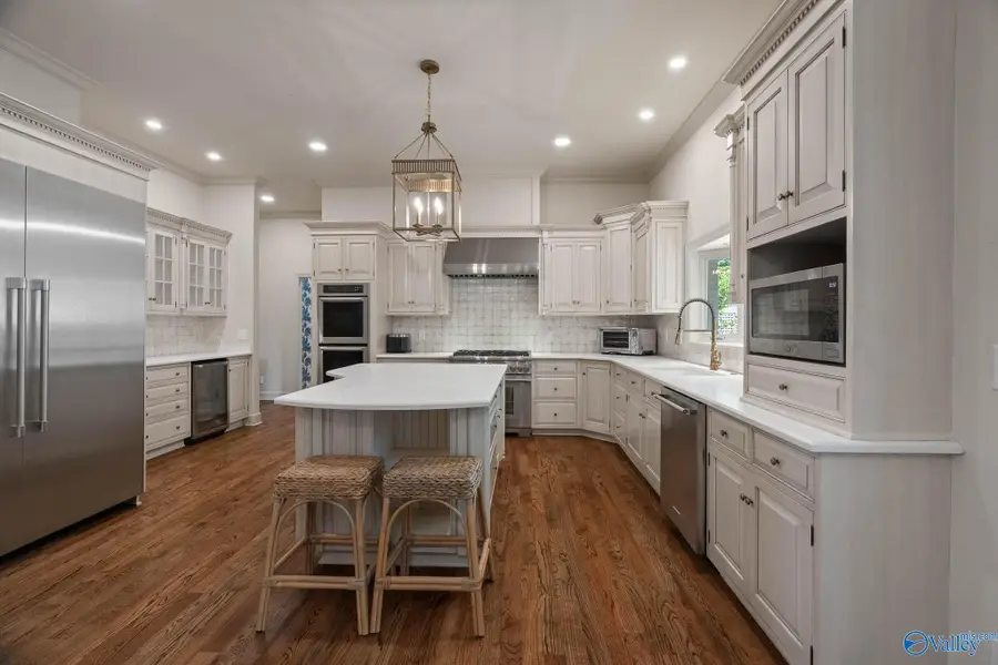 1201 Deborah Drive Se, Huntsville, AL 35801 - #2