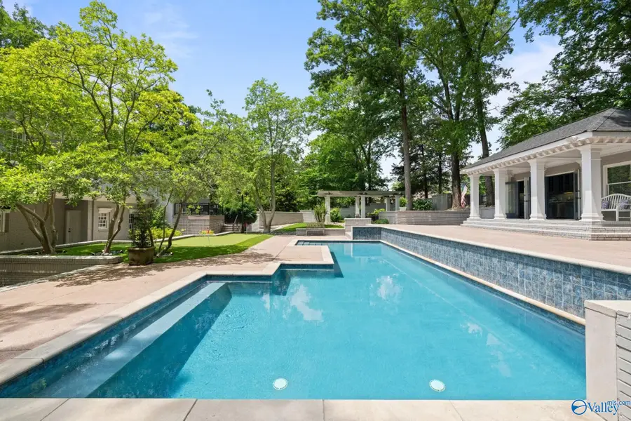 1201 Deborah Drive Se, Huntsville, AL 35801 - #3