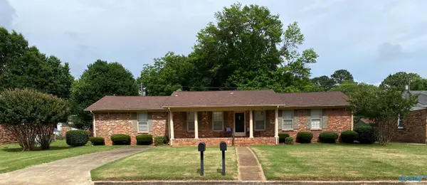 1204 Cloverdale Avenue Sw, Decatur, AL 35601
