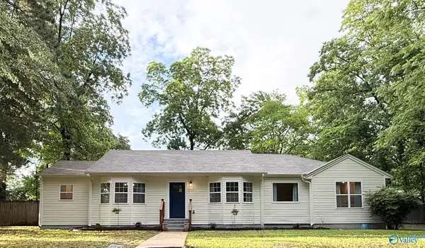 450 Dawson Street, Hartselle, AL 35640