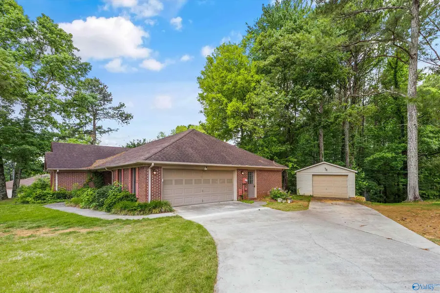212 Crossrail Circle, Harvest, AL 35749 - #3