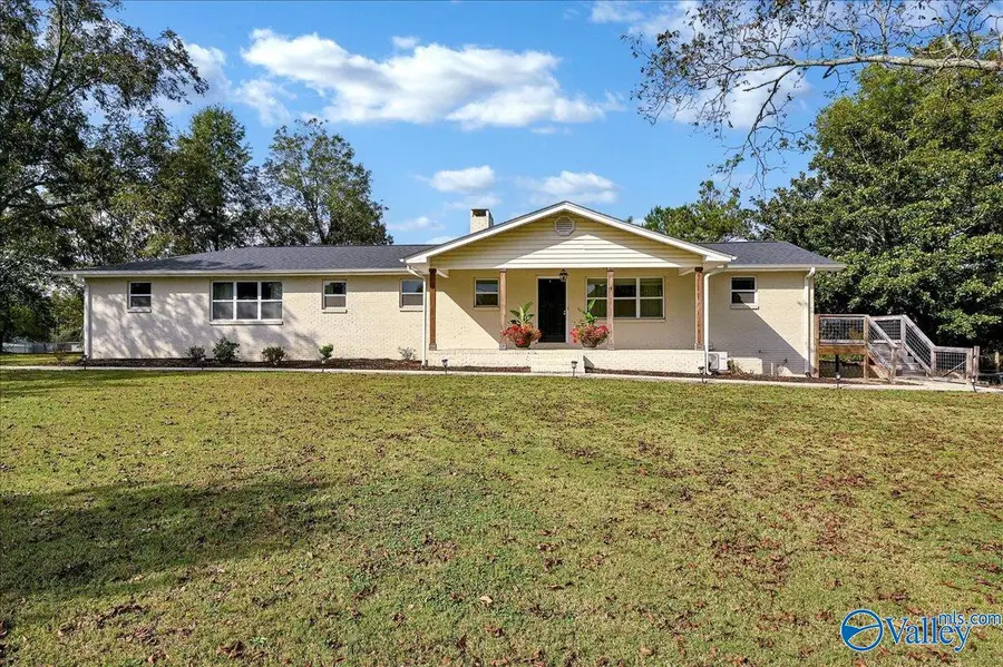 106 County Road 404, Cullman, AL 35077 - #2