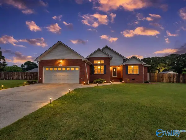 Address Withheld By Seller, Athens, AL 35613