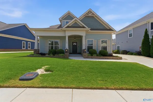 1107 NW Water Park Way, Huntsville, AL 35806