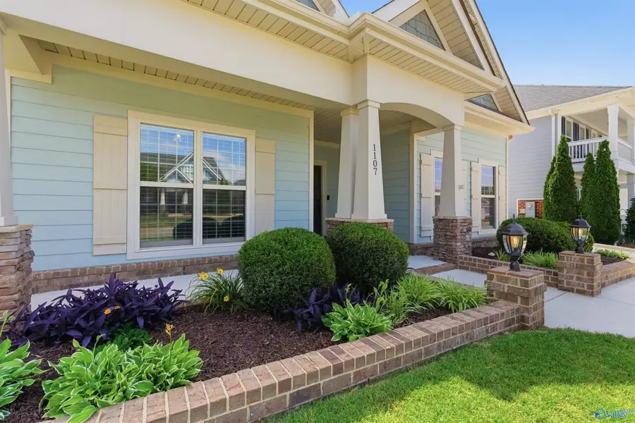 1107 NW Water Park Way, Huntsville, AL 35806 - #2