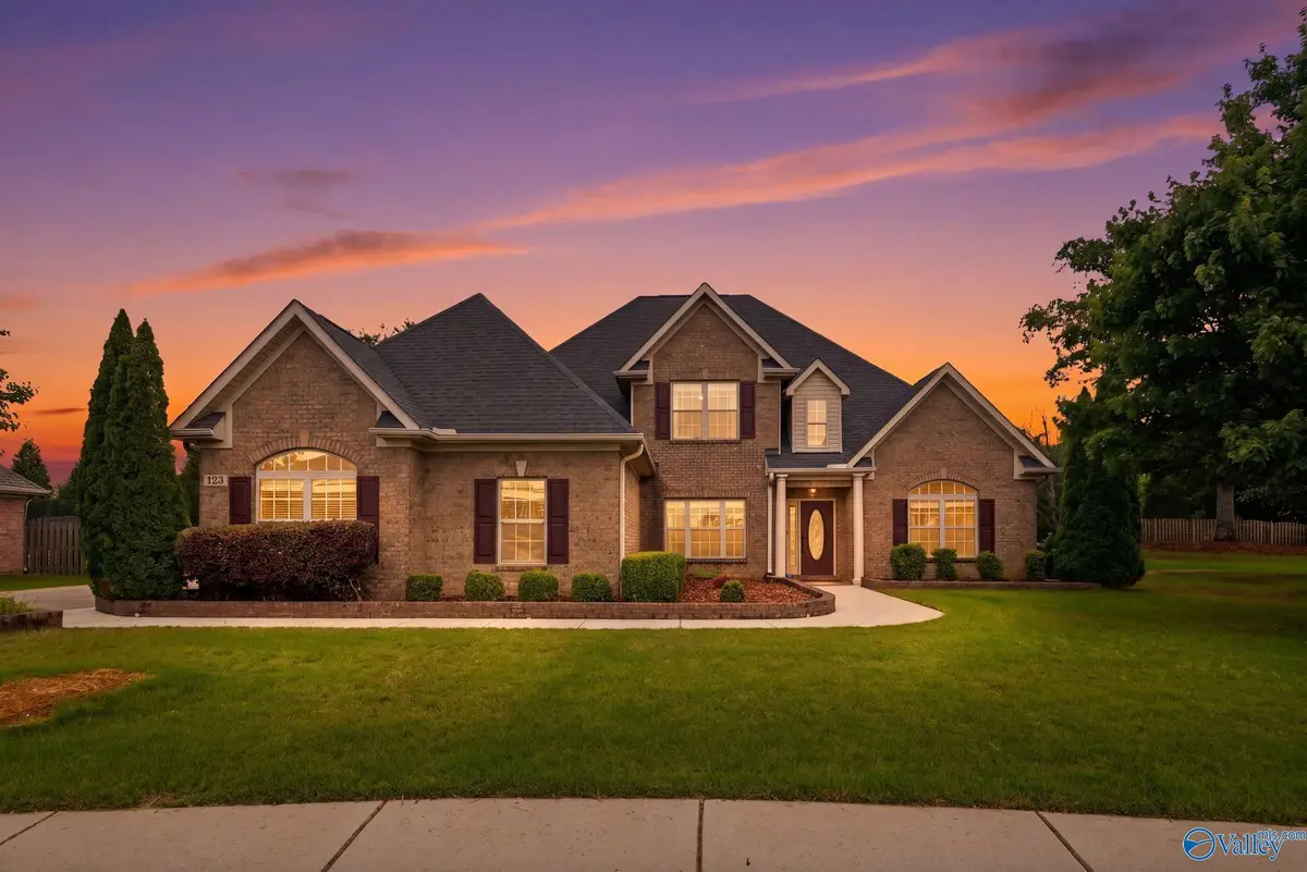 120 Mattie Court, Madison, AL 35756 - #1
