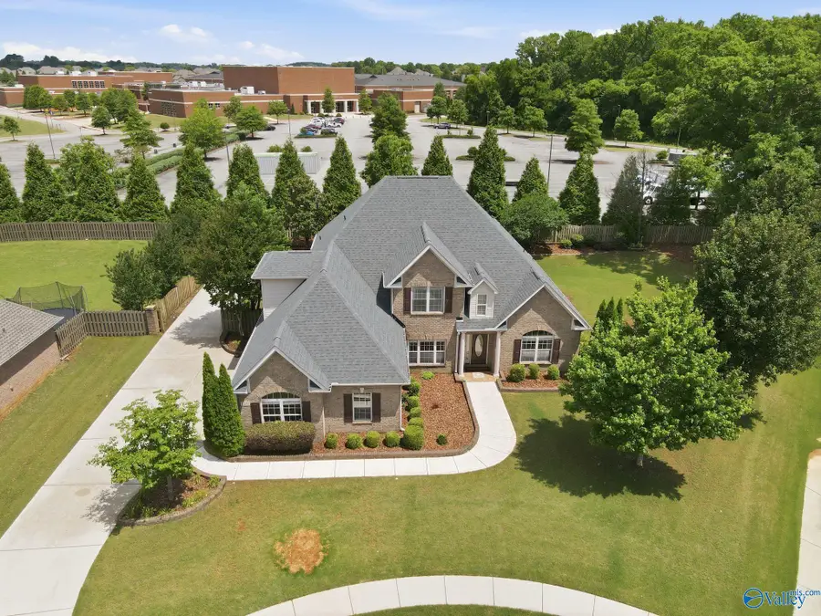 120 Mattie Court, Madison, AL 35756 - #2