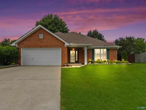 2614 Quail Ridge Lane Sw, Huntsville, AL 35803