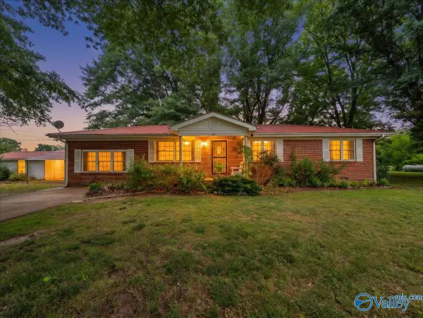 3561 County Road 151, Henagar, AL 35978