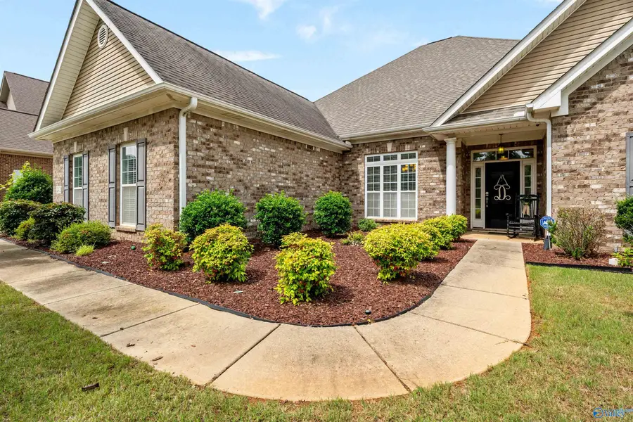 242 Heritage Mill Drive, Madison, AL 35758 - #2