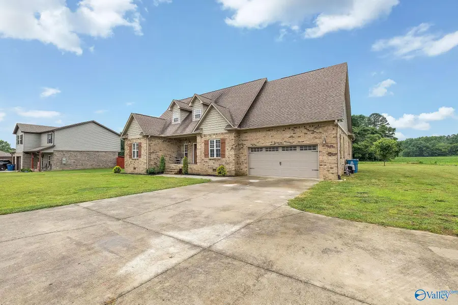 179 Timberline Drive, Arab, AL 35016 - #3