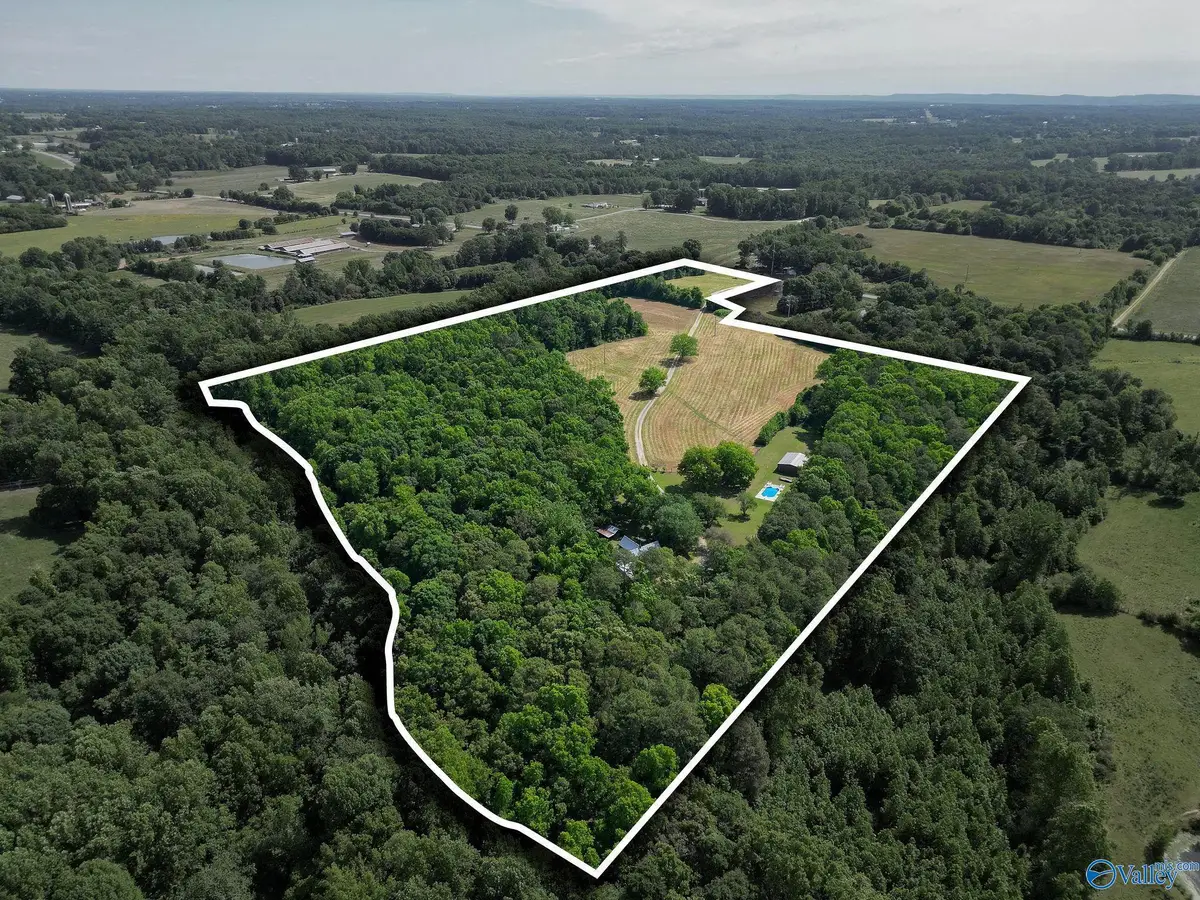 10923 N Al Hwy 227, Crossville, AL 35962 - #1