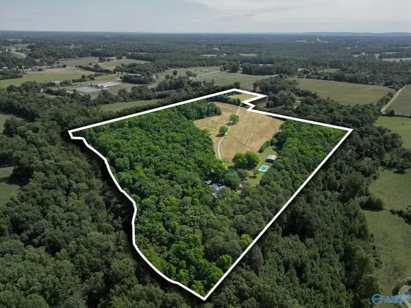 10923 N Al Hwy 227, Crossville, AL 35962