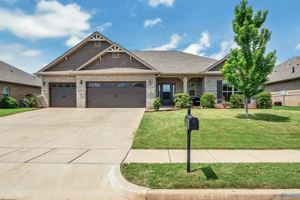 105 Tannenbaum Drive, Meridianville, AL 35759